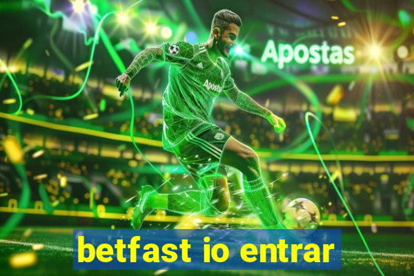 betfast io entrar